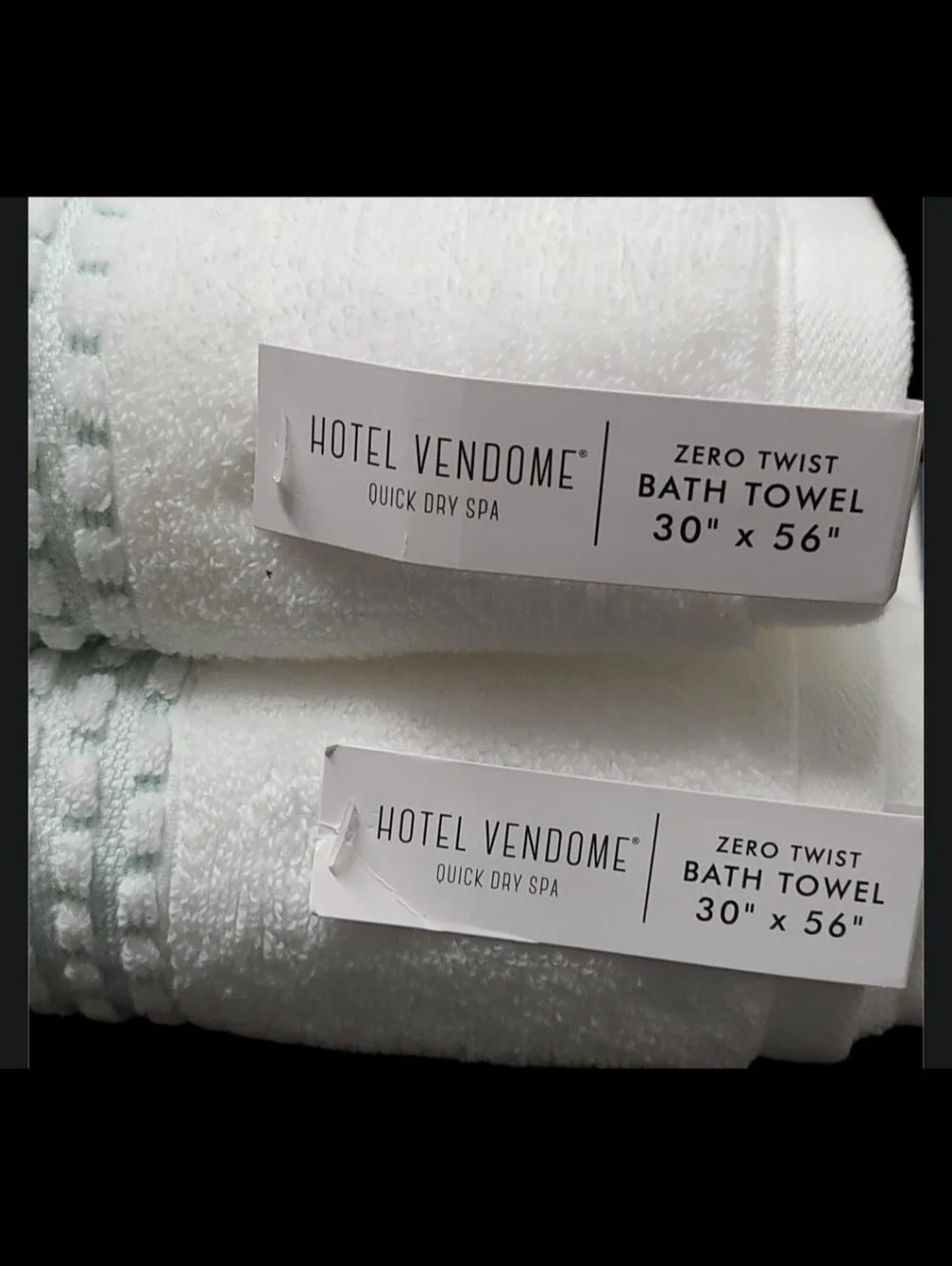 Hotel Vendome here we